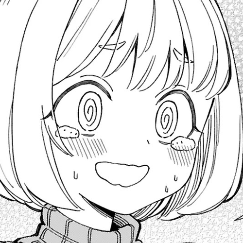 A mother in her 30s like me is alright? Chapter 5 cover
