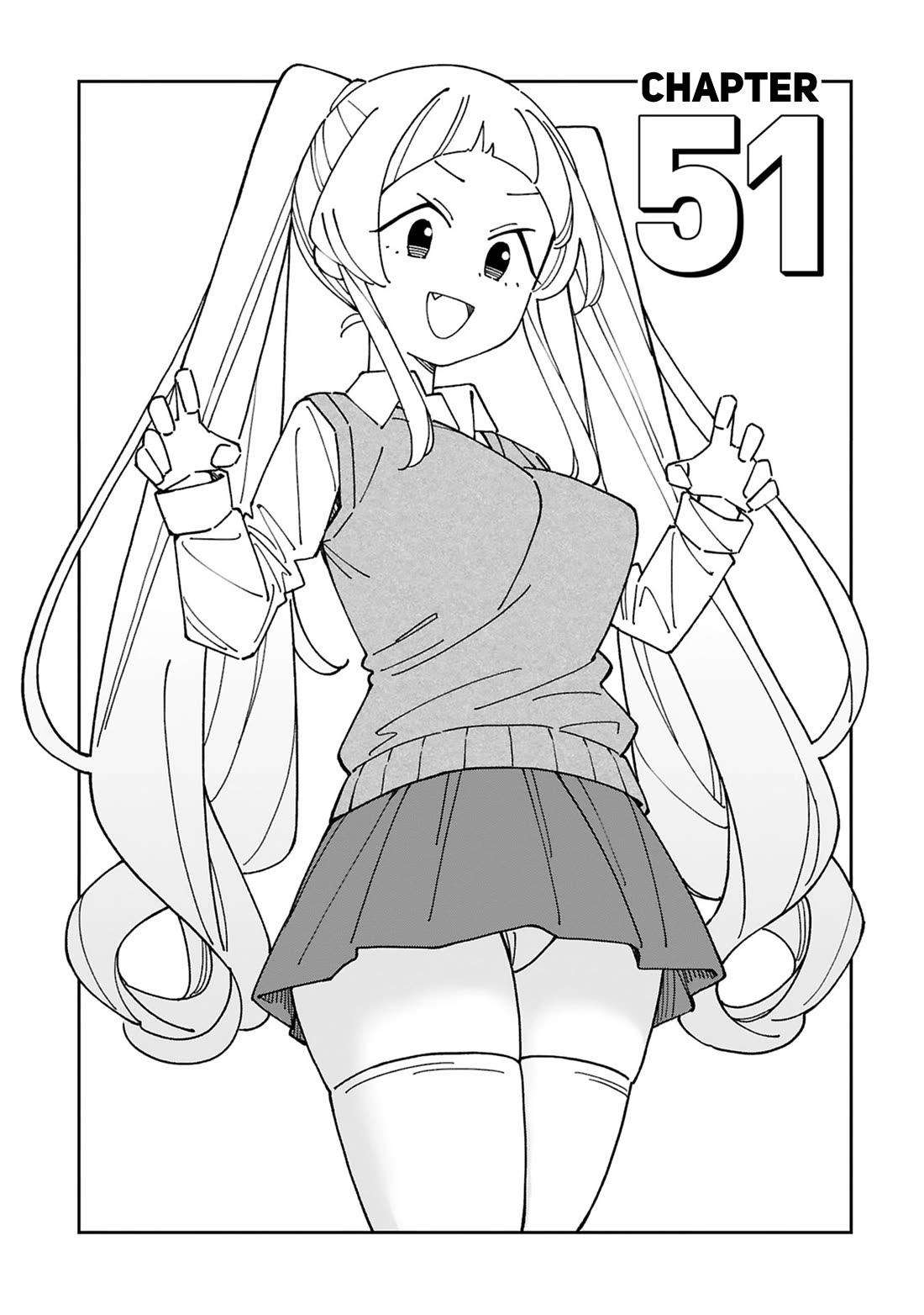 A mother in her 30s like me is alright? Chapter 51 page 1 - Chapter 51