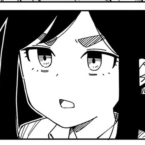 A mother in her 30s like me is alright? Chapter 51 cover