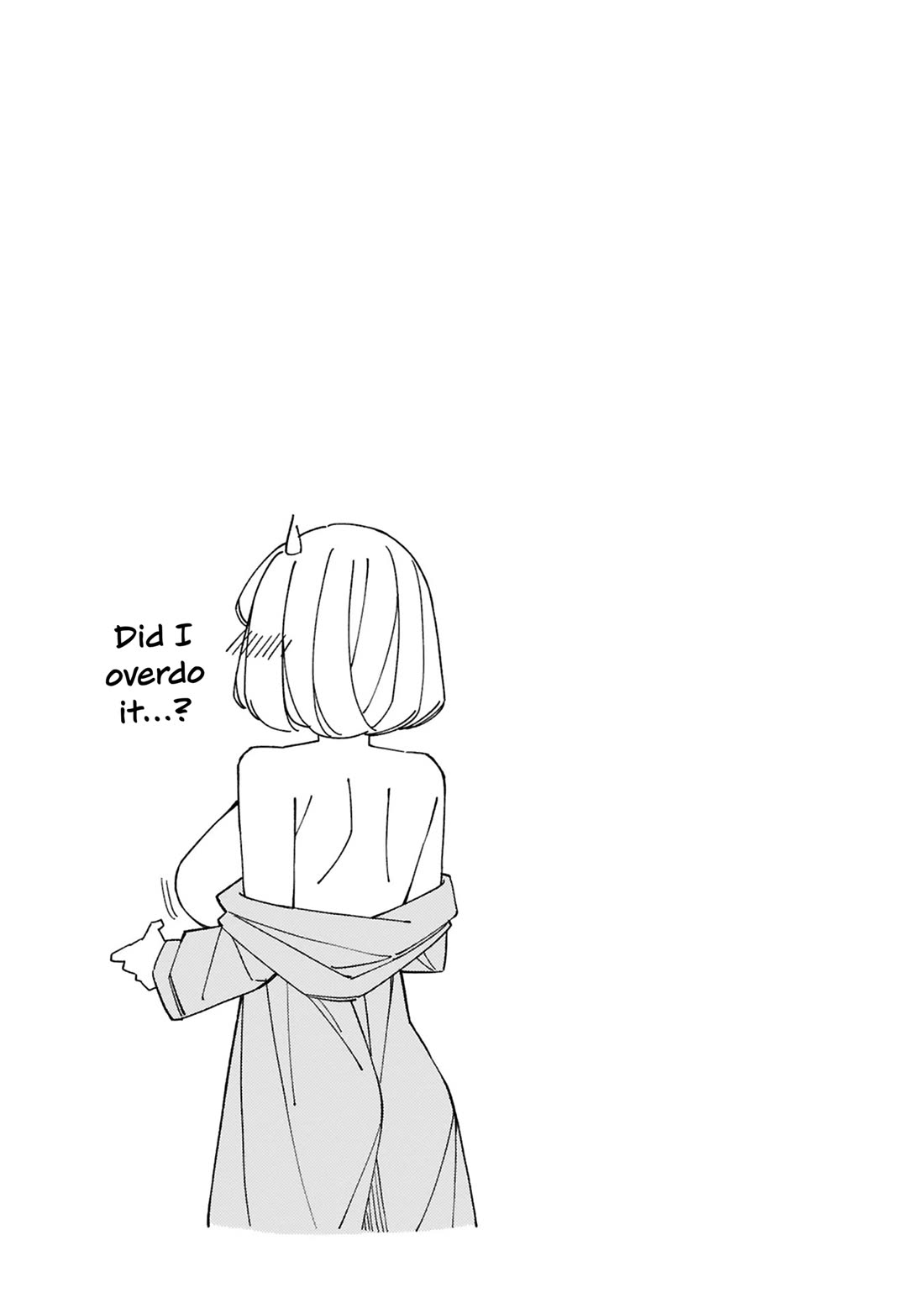 A mother in her 30s like me is alright? Chapter 52 page 13 - Chapter 52
