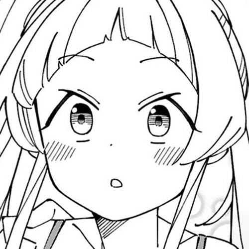 A mother in her 30s like me is alright? Chapter 53 cover