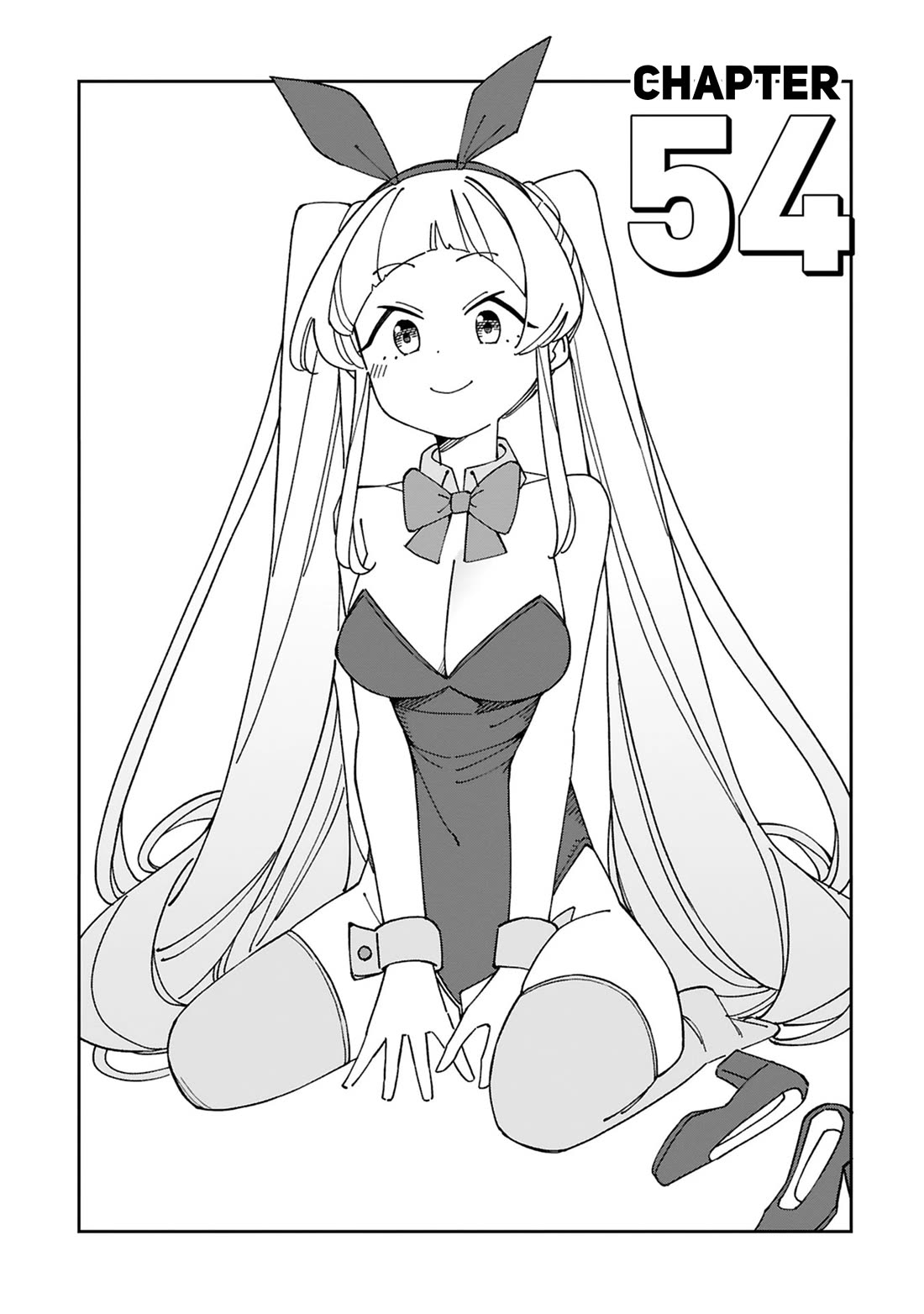 A mother in her 30s like me is alright? Chapter 54 page 1 - Chapter 54