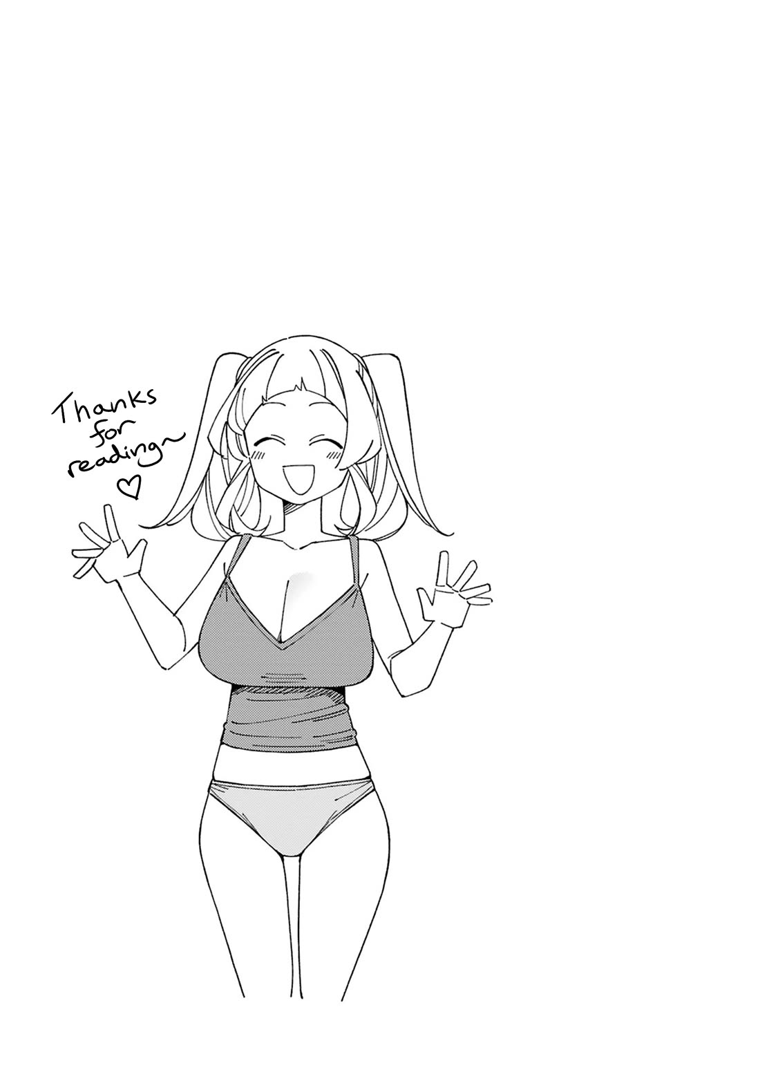 A mother in her 30s like me is alright? Chapter 55 page 11 - Chapter 55 [END]