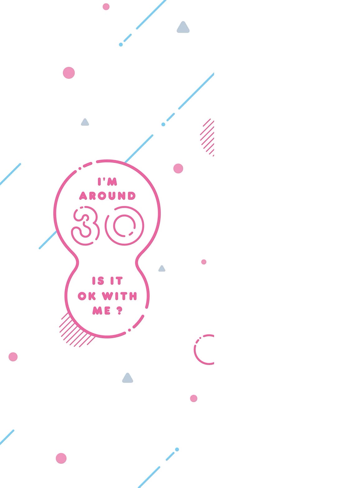 A mother in her 30s like me is alright? Chapter 55 page 13 - Chapter 55 [END]