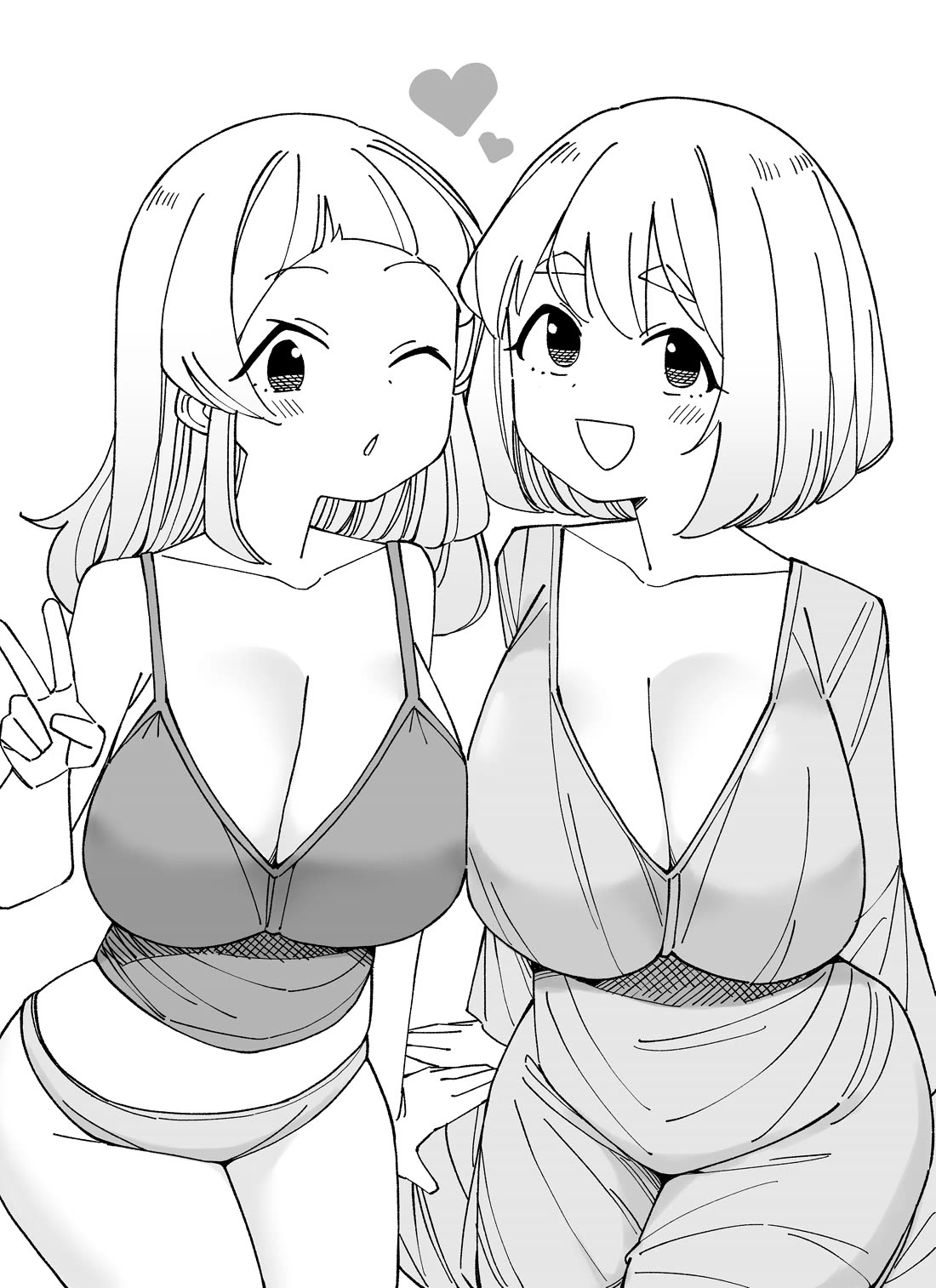 A mother in her 30s like me is alright? Chapter 55 page 19 - Chapter 55 [END]