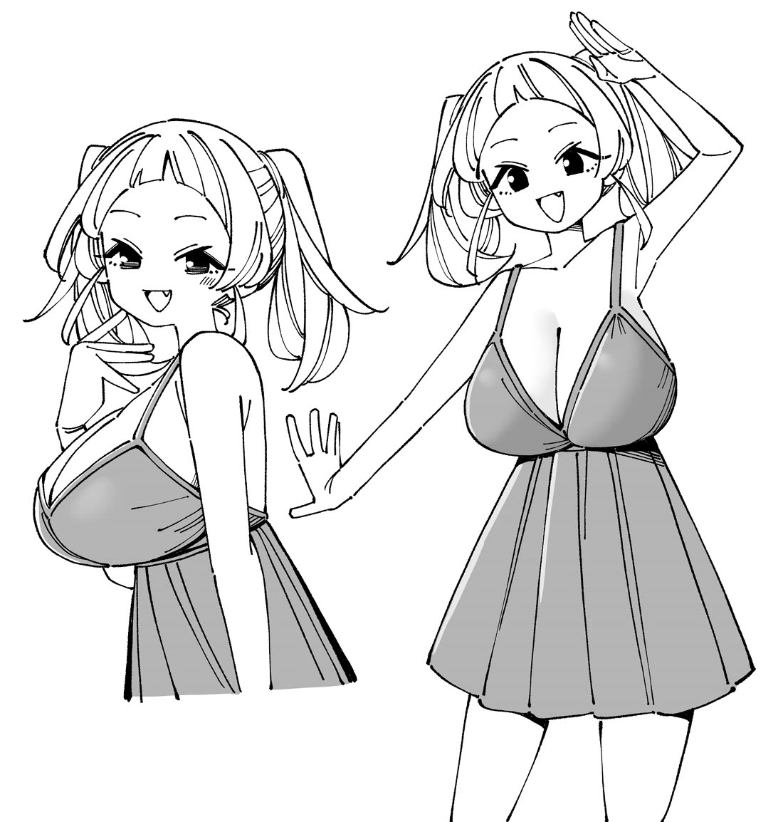 A mother in her 30s like me is alright? Chapter 55 page 26 - Chapter 55 [END]
