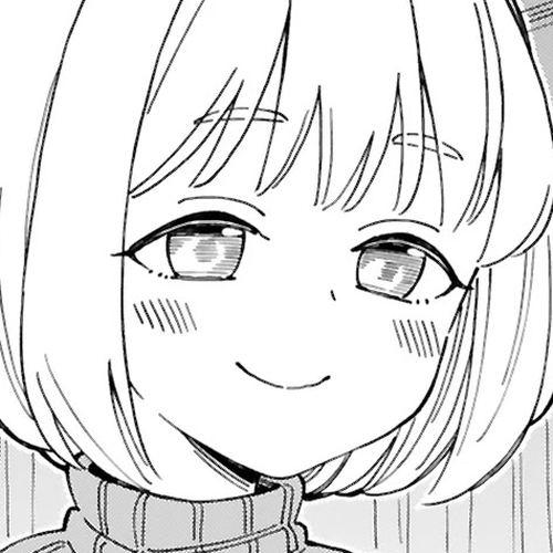 A mother in her 30s like me is alright? Chapter 6 cover
