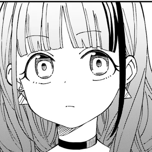 A mother in her 30s like me is alright? Chapter 7 cover