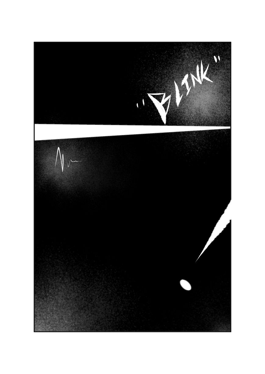 A New World Awaits Chapter 1 page 21 - Chapter 1 : The Nightmare