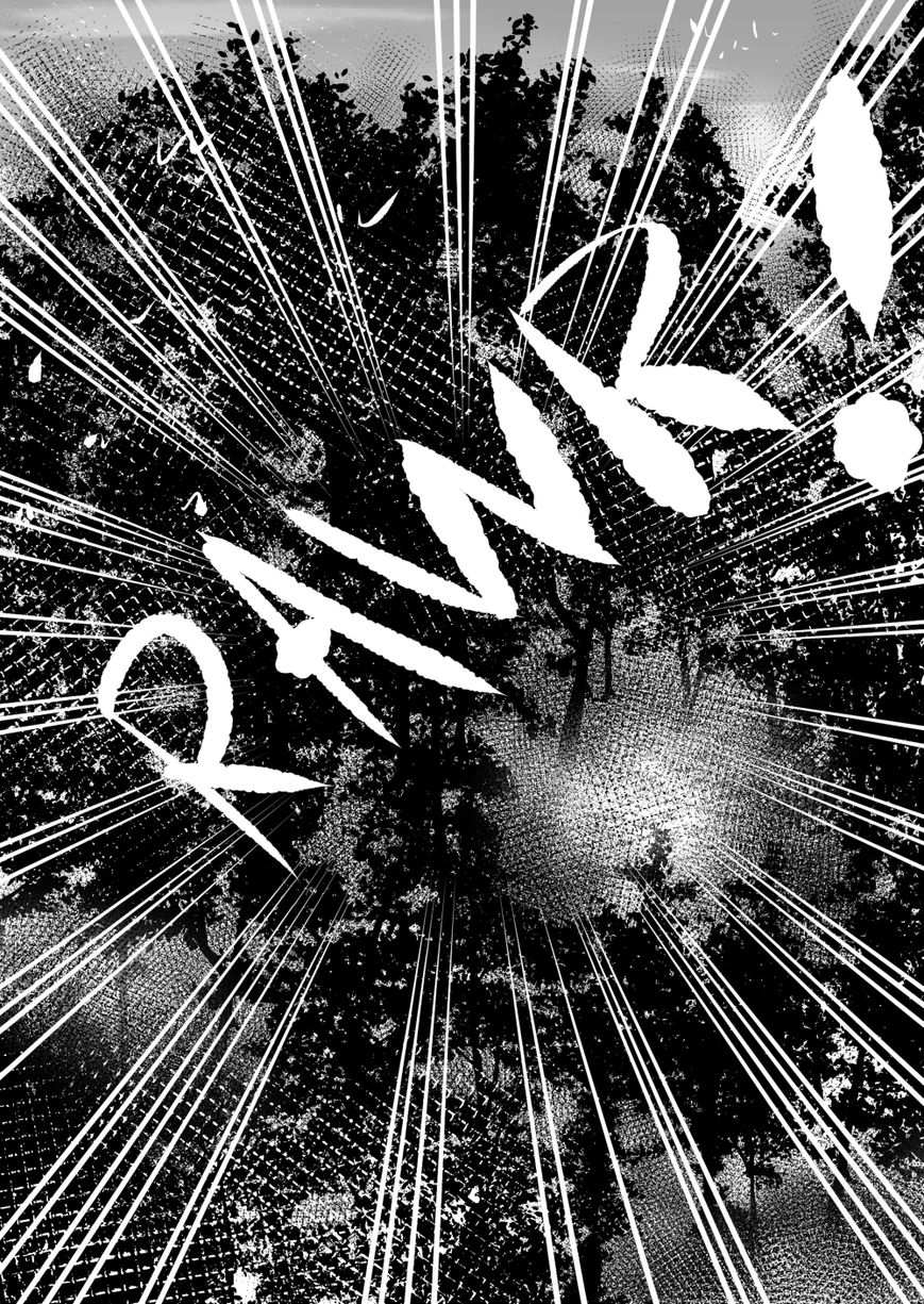 A New World Awaits Chapter 1 page 9 - Chapter 1 : The Nightmare