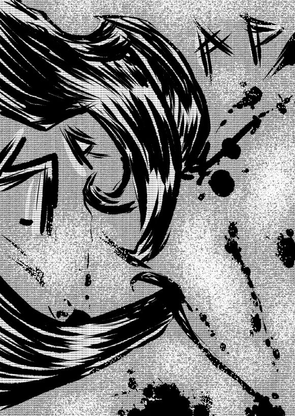 A New World Awaits Chapter 2 page 12 - Chapter 2 : Nightmare 2