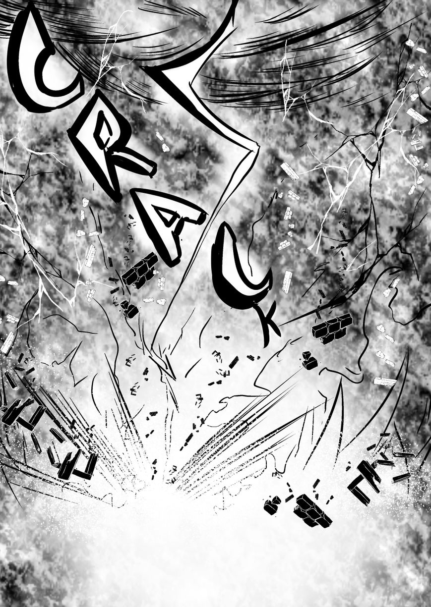 A New World Awaits Chapter 2 page 4 - Chapter 2 : Nightmare 2