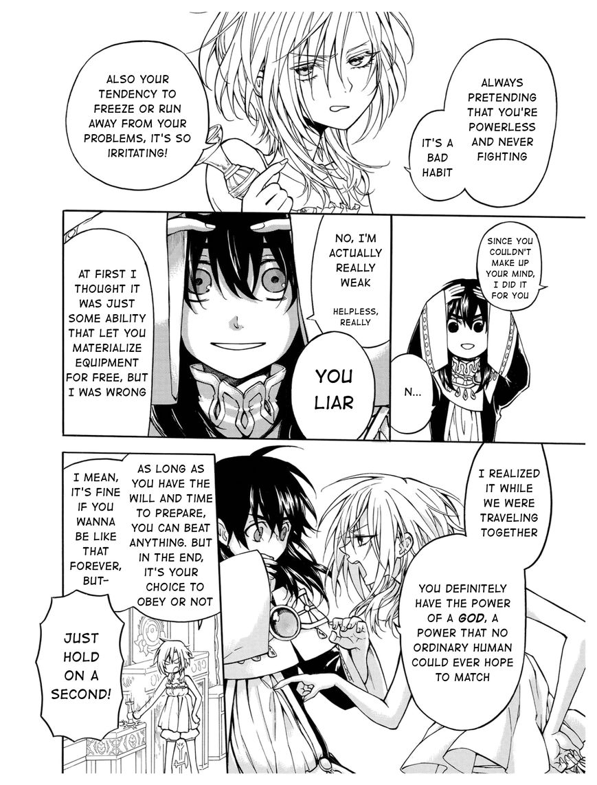 +a no Tachiichi Chapter 10 page 24 - Chapter 10
