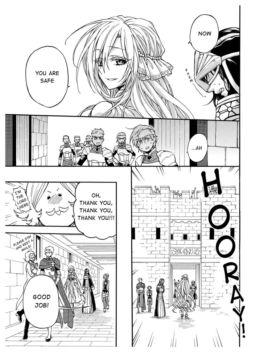 +a no Tachiichi Chapter 10 page 7 - Chapter 10