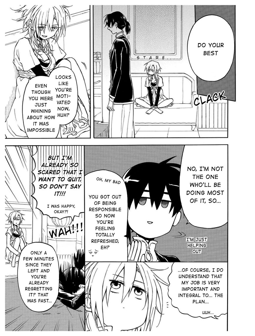 +a no Tachiichi Chapter 12 page 8 - Chapter 12