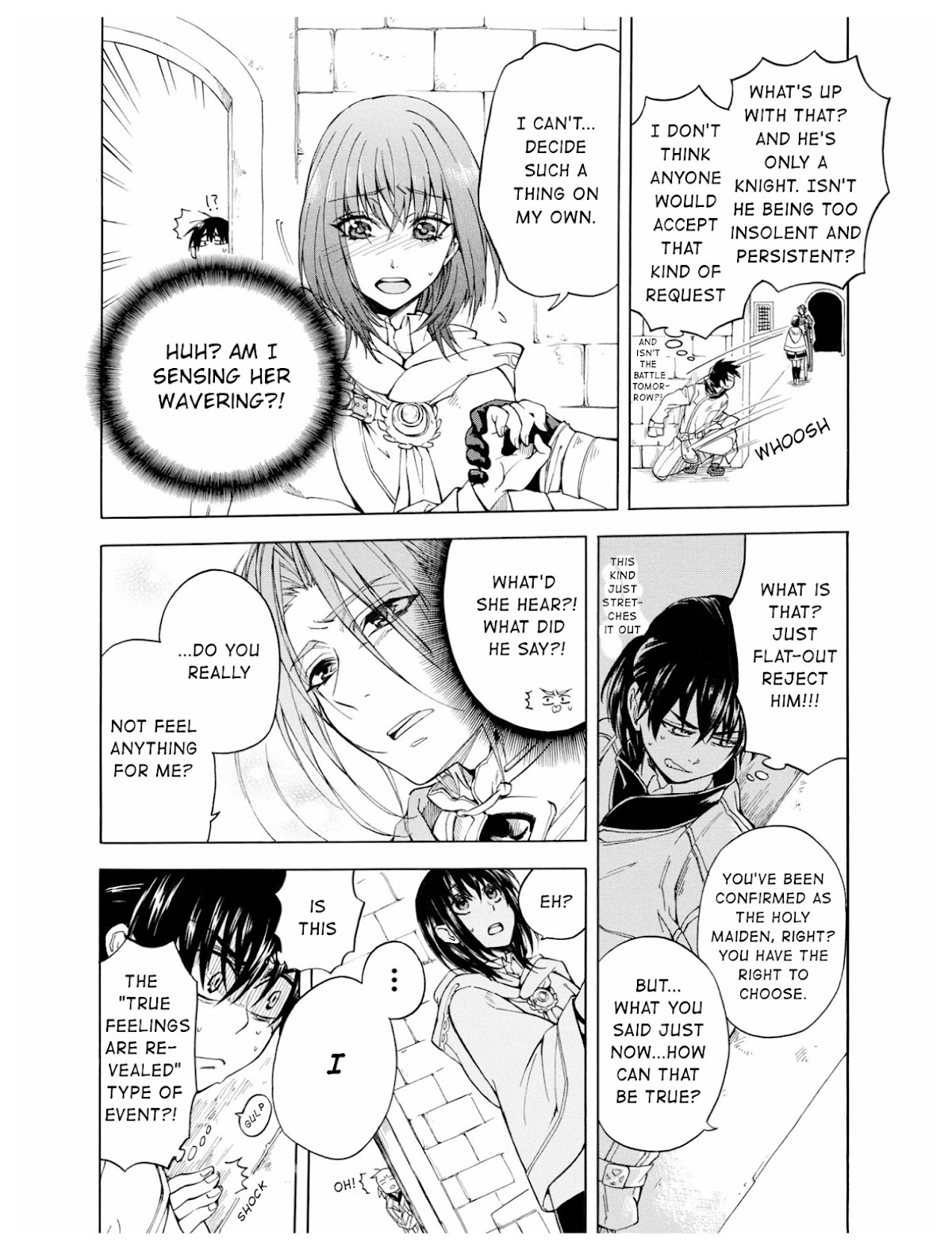 +a no Tachiichi Chapter 2 page 14 - Chapter 2 : v.2