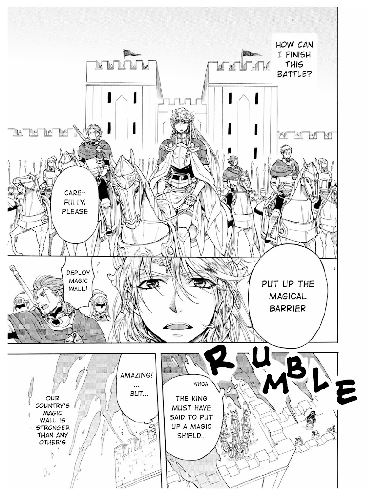 +a no Tachiichi Chapter 2 page 21 - Chapter 2 : v.2