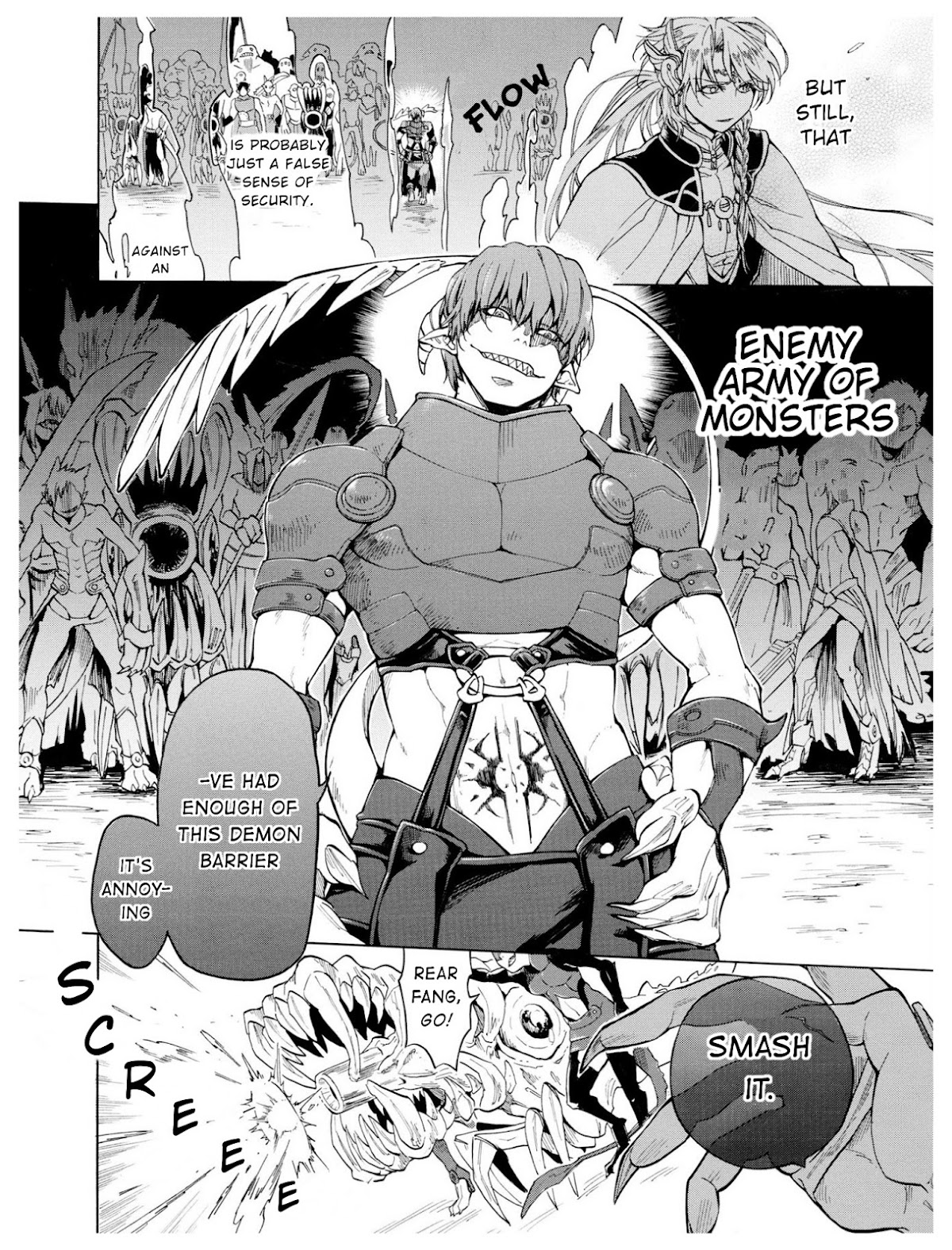 +a no Tachiichi Chapter 2 page 22 - Chapter 2 : v.2