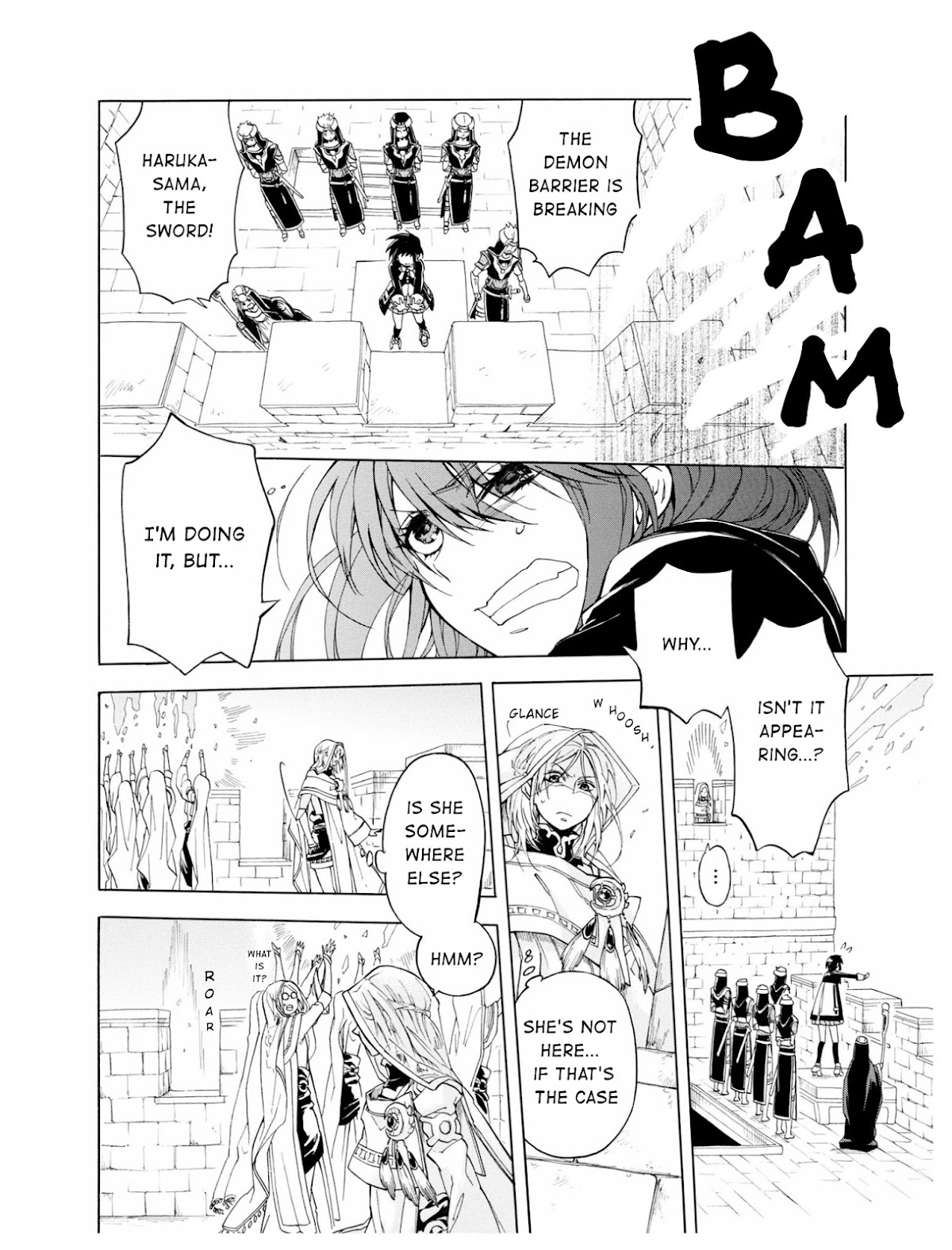 +a no Tachiichi Chapter 2 page 24 - Chapter 2 : v.2
