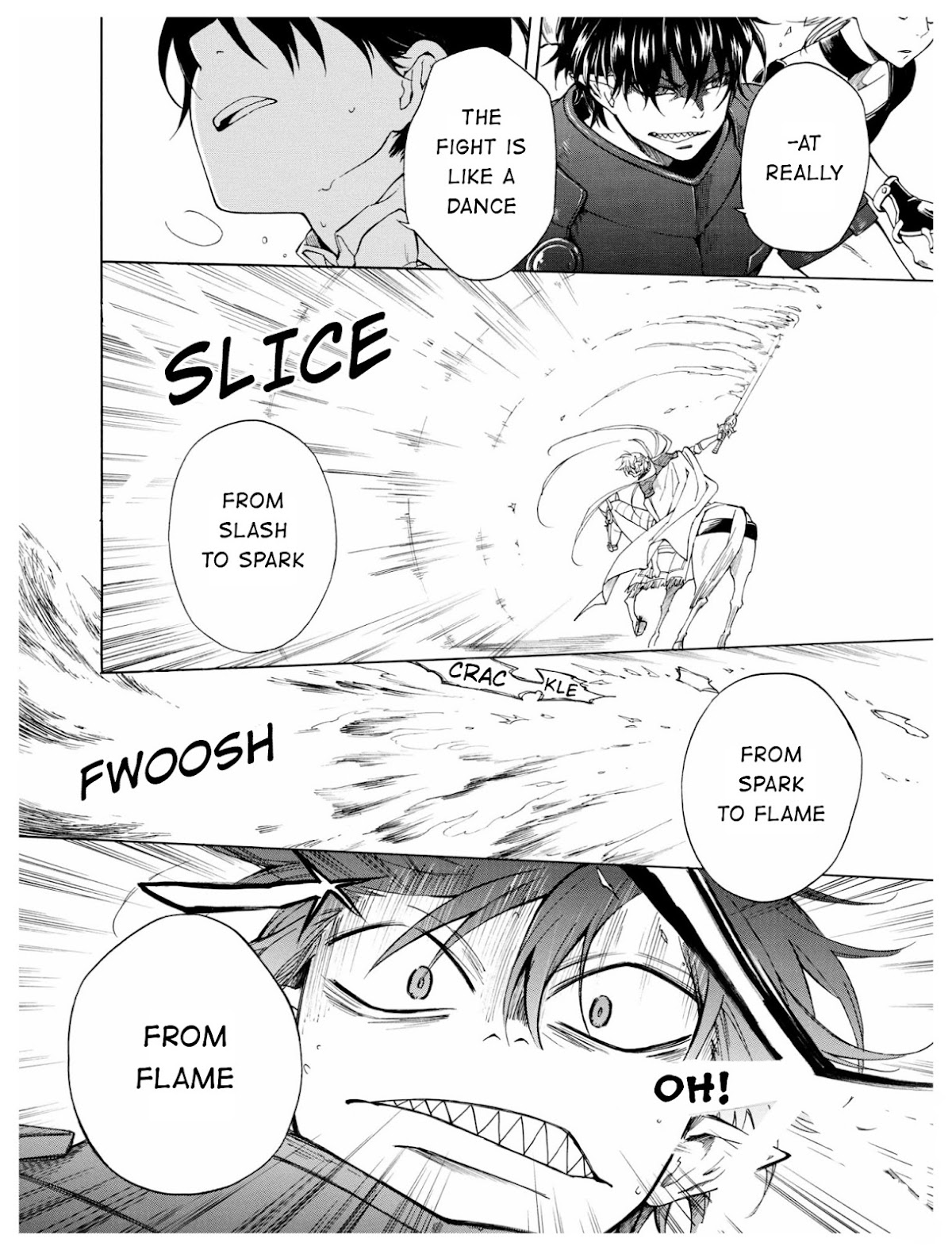 +a no Tachiichi Chapter 3 page 10 - Chapter 3 : v.2