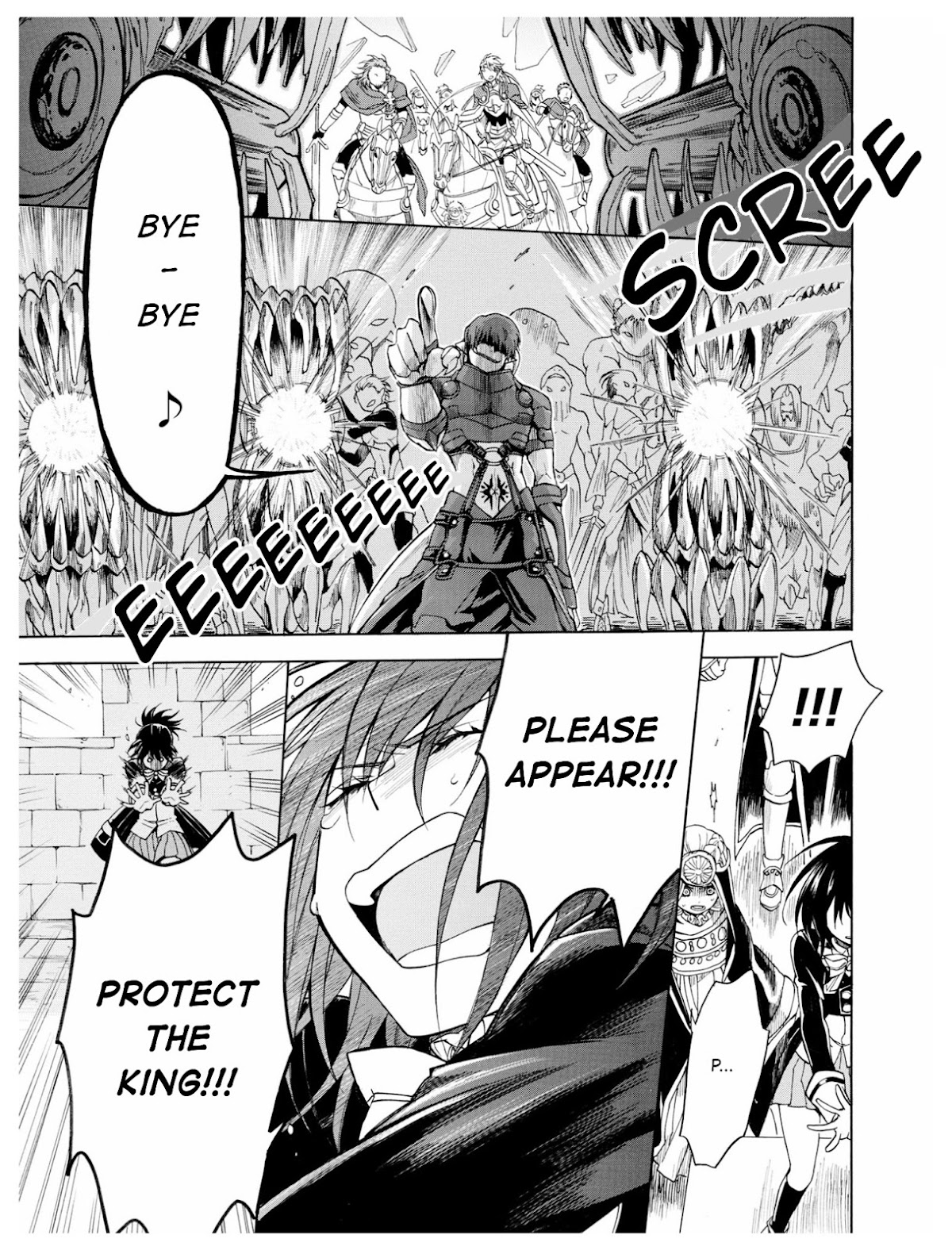 +a no Tachiichi Chapter 3 page 7 - Chapter 3 : v.2