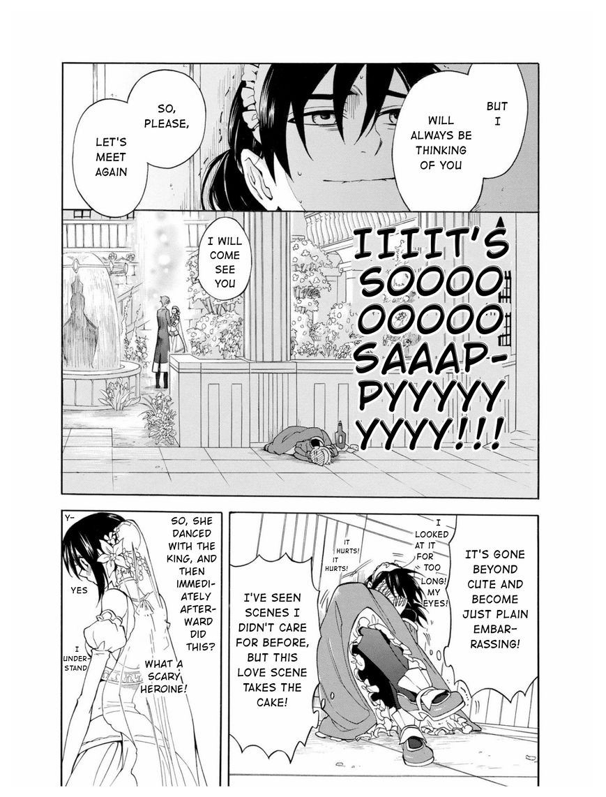 +a no Tachiichi Chapter 4 page 20 - Chapter 4
