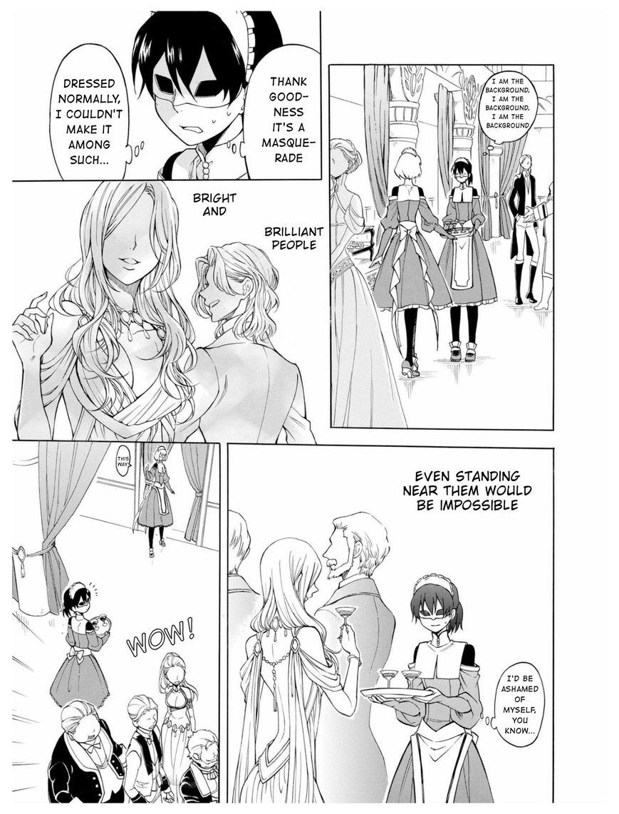 +a no Tachiichi Chapter 5 page 10 - Chapter 5