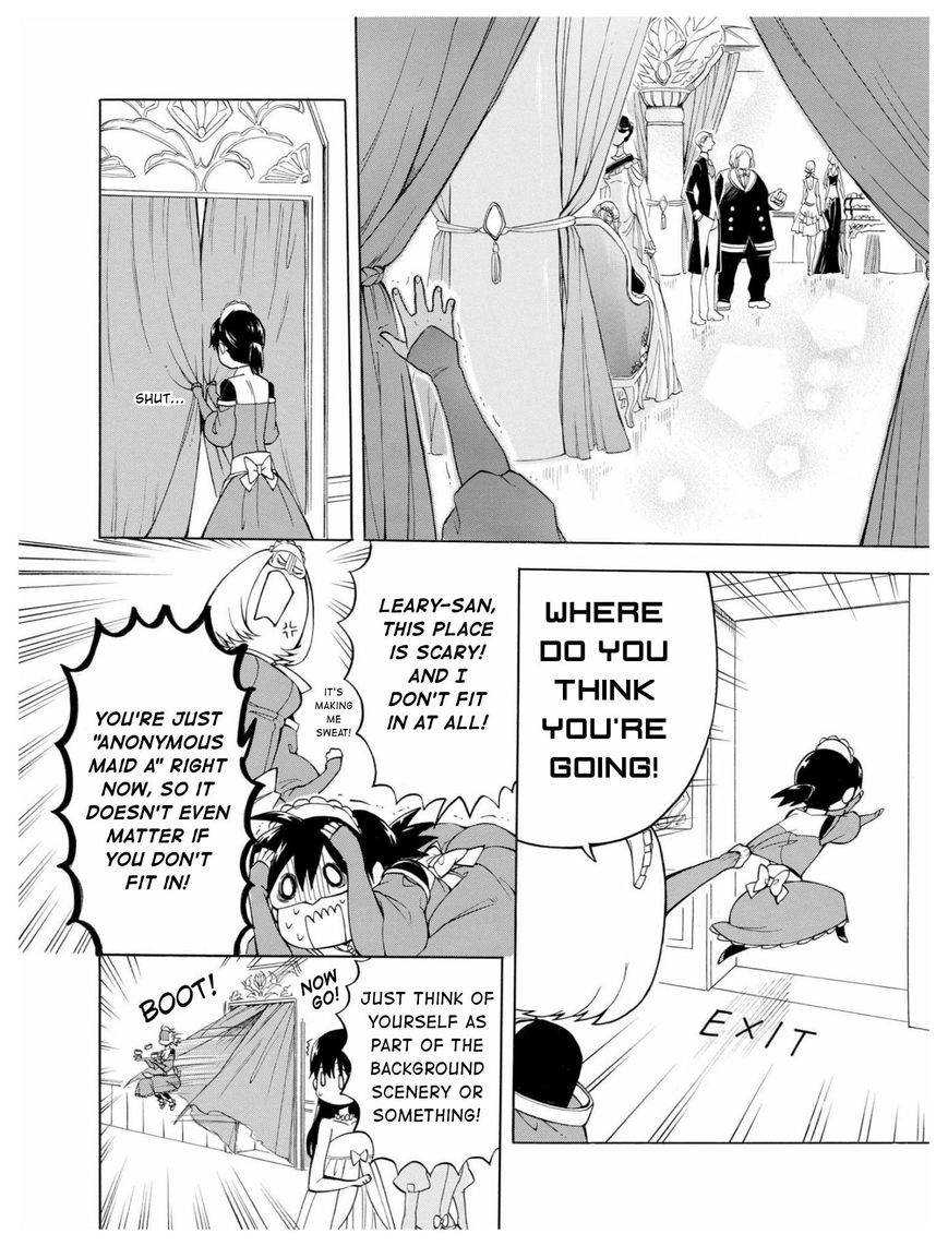 +a no Tachiichi Chapter 5 page 9 - Chapter 5