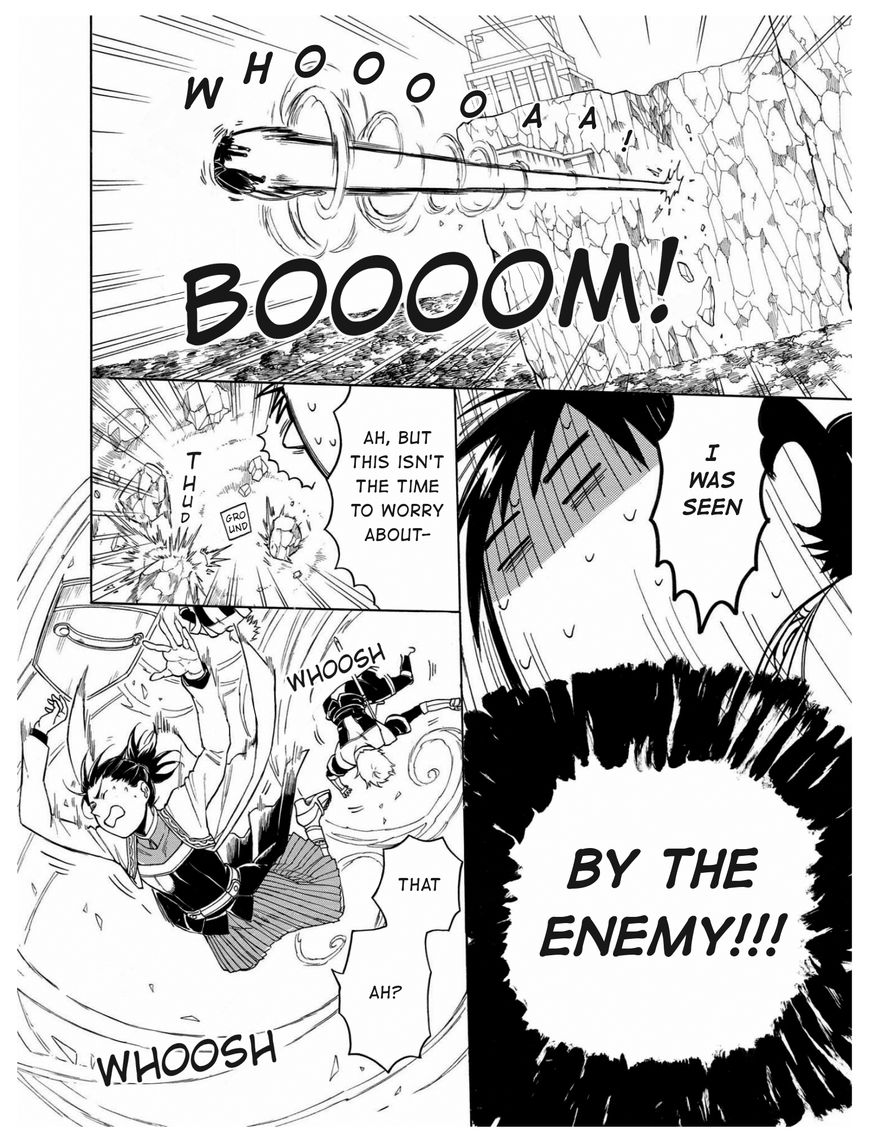 +a no Tachiichi Chapter 7 page 15 - Chapter 7