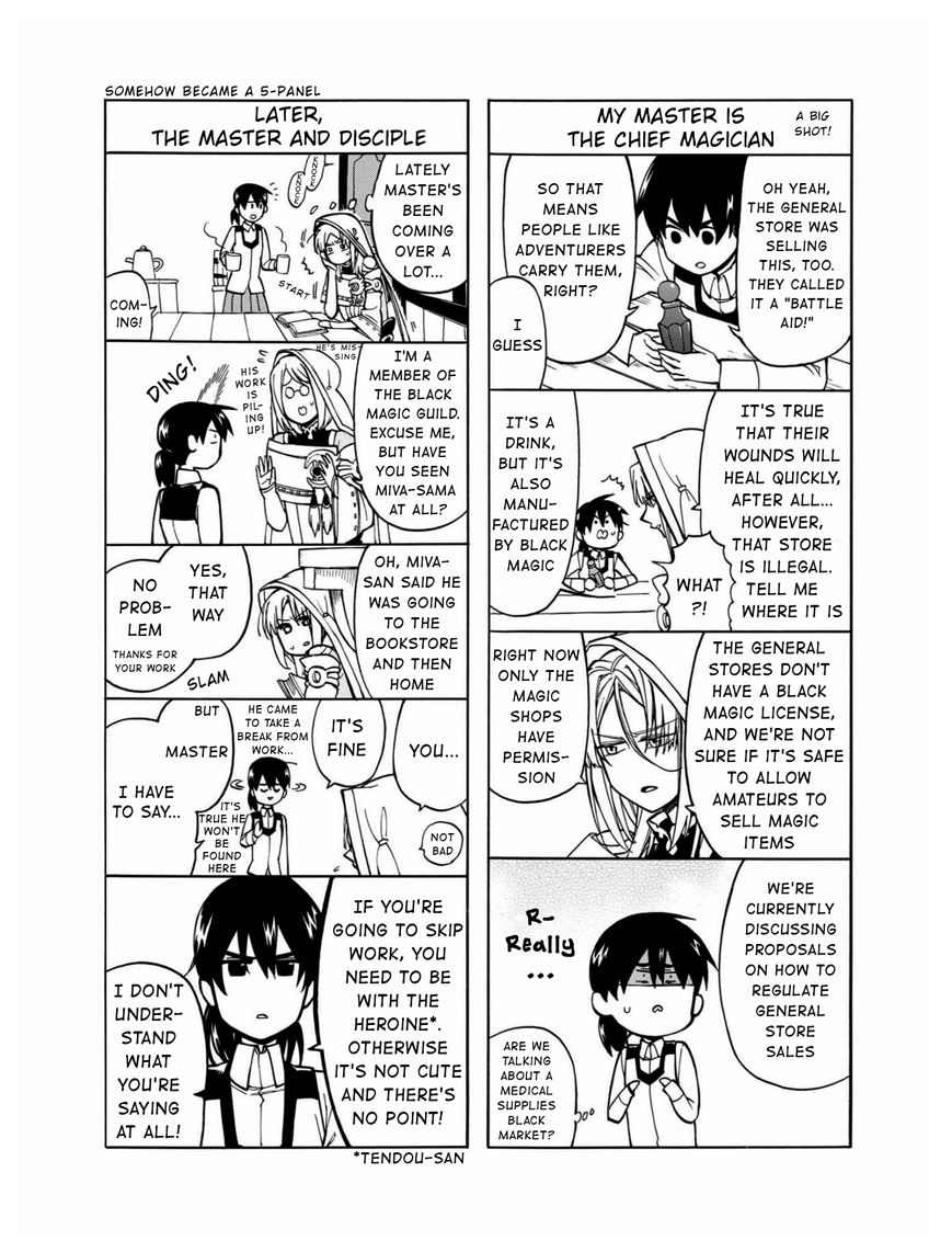 +a no Tachiichi Chapter 7 page 36 - Chapter 7