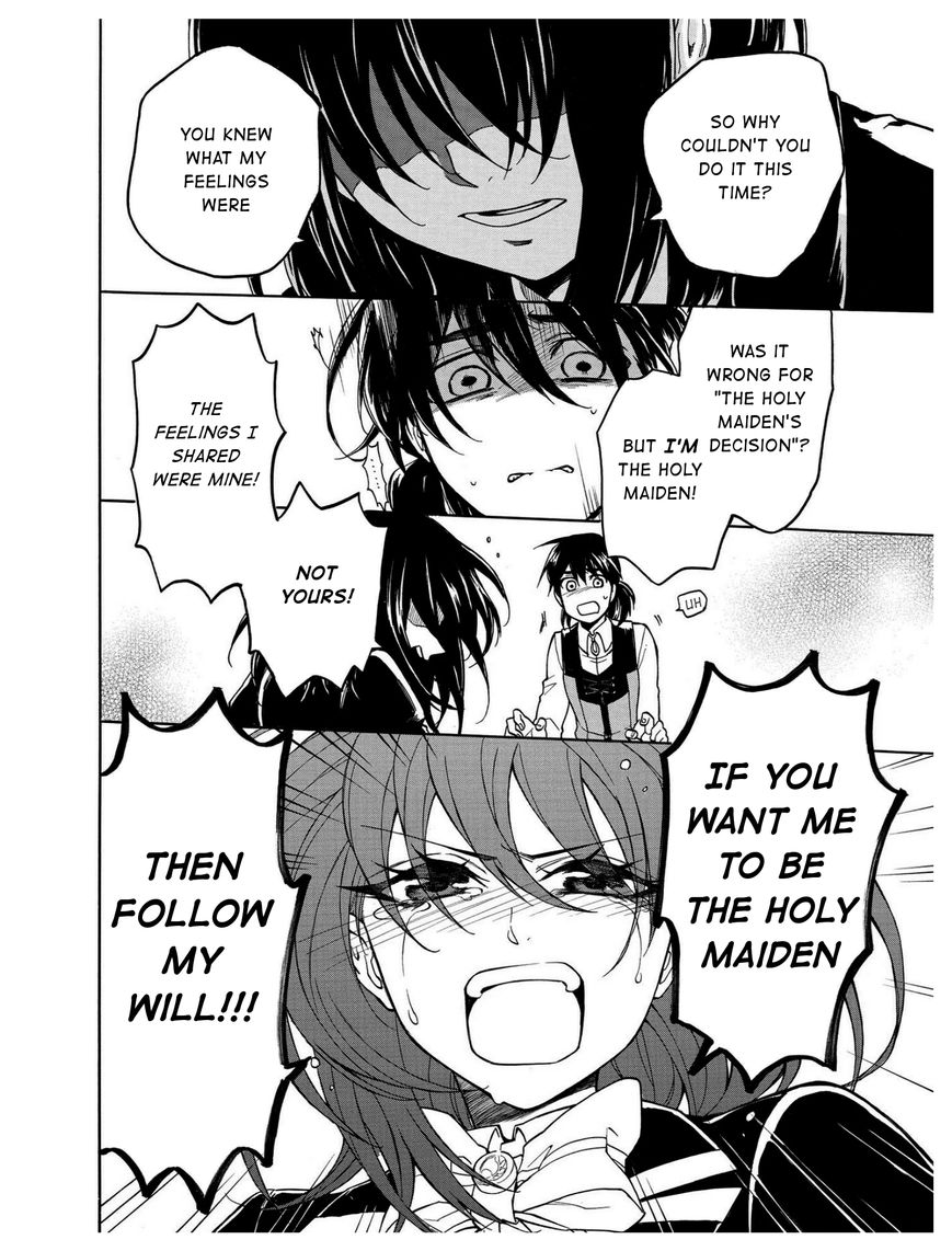 +a no Tachiichi Chapter 8 page 31 - Chapter 8