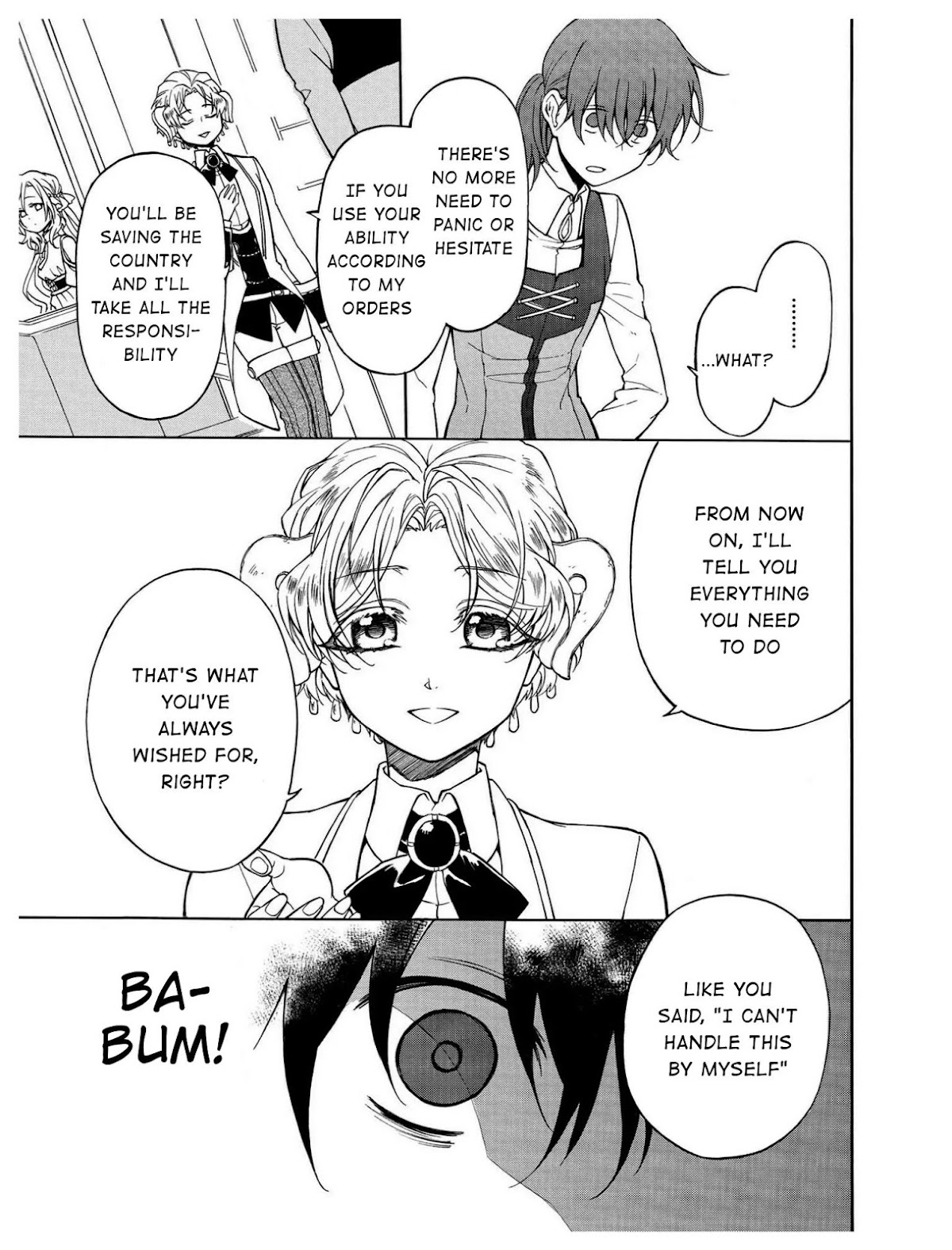 +a no Tachiichi Chapter 9 page 24 - Chapter 9