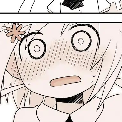 A Normal Girl Chapter 0: Oneshot cover