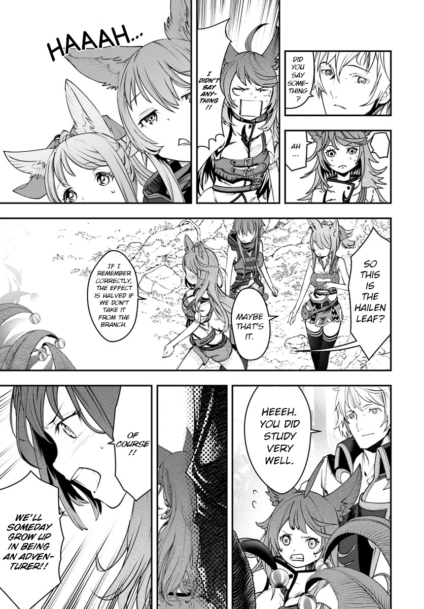 A Normally Dowdy Man Is in Essence the Mightiest War-God Chapter 1 page 26 - Chapter 1