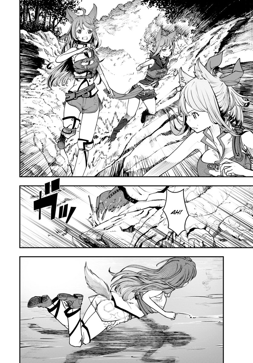 A Normally Dowdy Man Is in Essence the Mightiest War-God Chapter 1 page 31 - Chapter 1