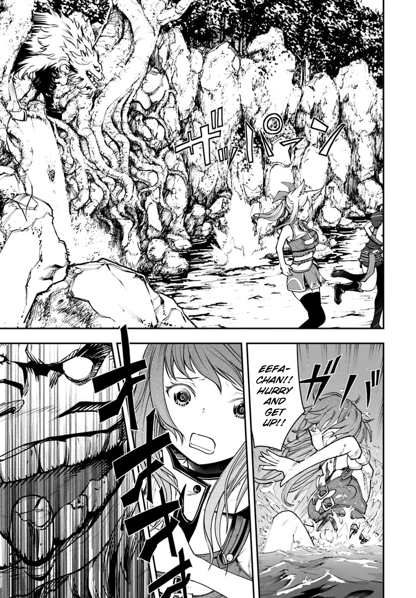 A Normally Dowdy Man Is in Essence the Mightiest War-God Chapter 1 page 32 - Chapter 1