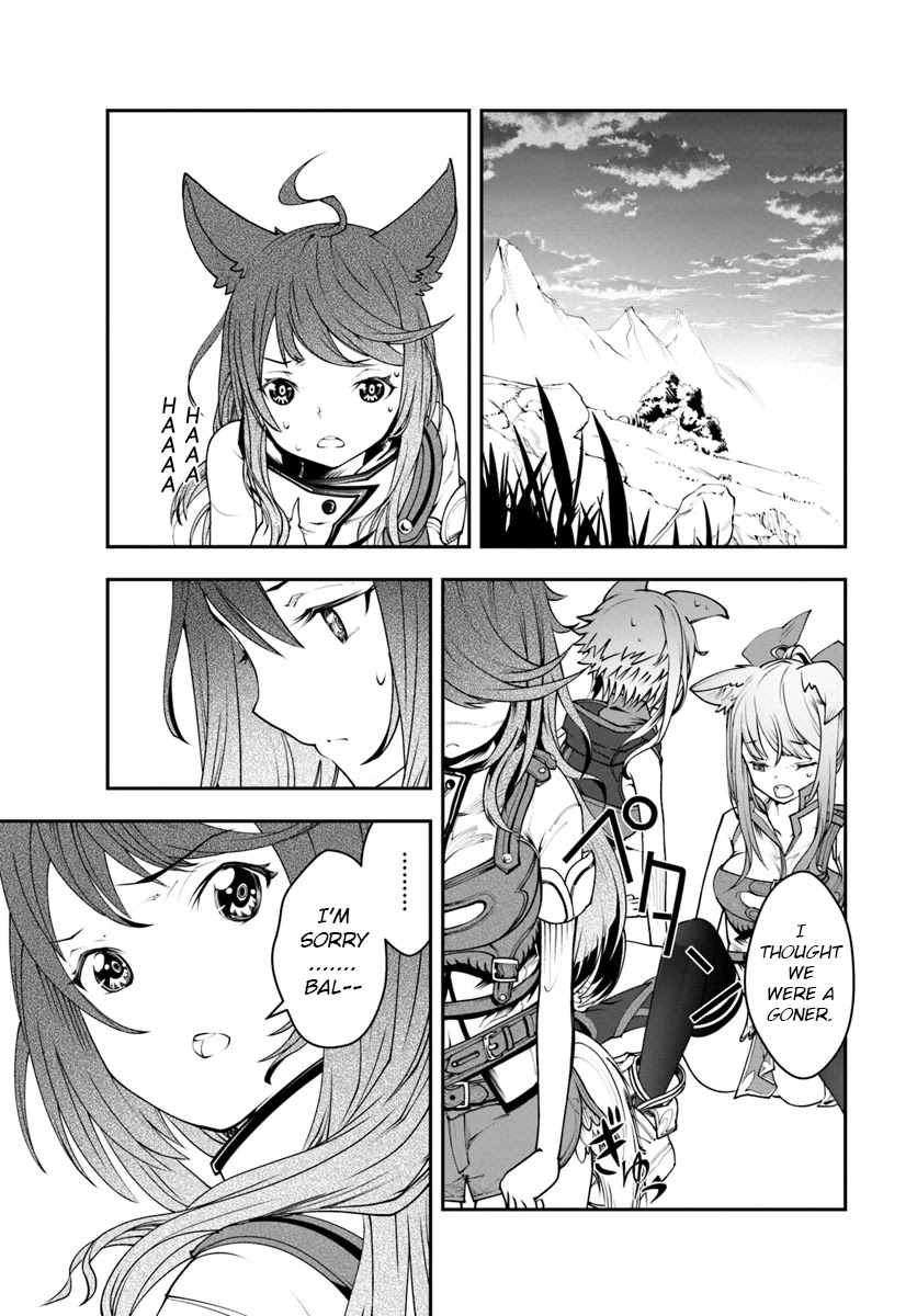 A Normally Dowdy Man Is in Essence the Mightiest War-God Chapter 1 page 42 - Chapter 1