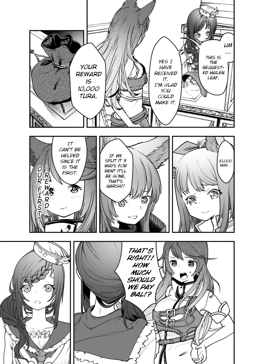 A Normally Dowdy Man Is in Essence the Mightiest War-God Chapter 1 page 48 - Chapter 1
