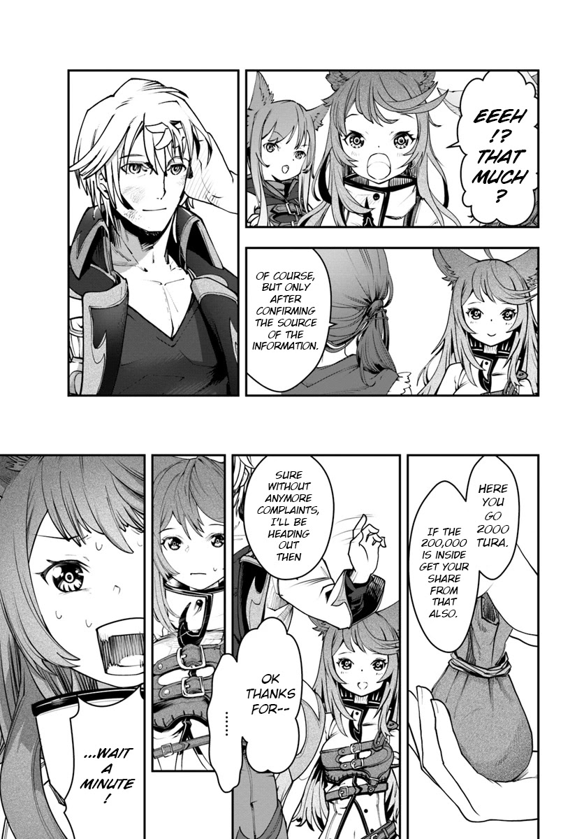 A Normally Dowdy Man Is in Essence the Mightiest War-God Chapter 1 page 50 - Chapter 1