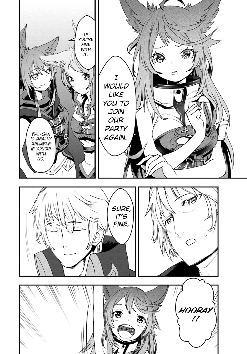 A Normally Dowdy Man Is in Essence the Mightiest War-God Chapter 1 page 51 - Chapter 1