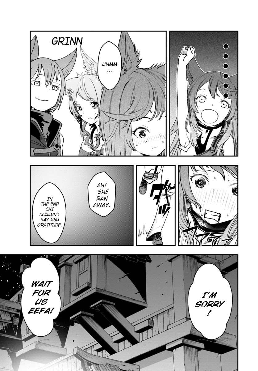 A Normally Dowdy Man Is in Essence the Mightiest War-God Chapter 1 page 52 - Chapter 1