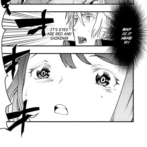 A Normally Dowdy Man Is in Essence the Mightiest War-God Chapter 1 cover