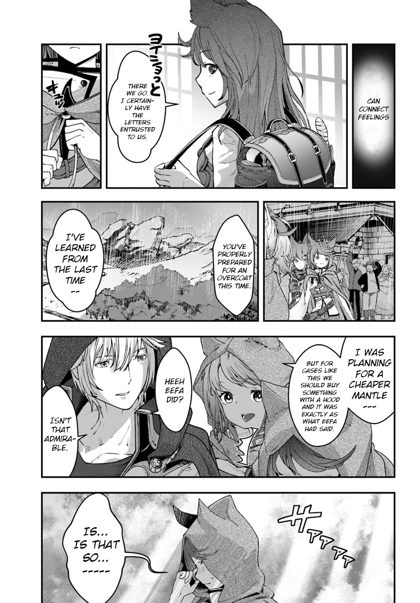 A Normally Dowdy Man Is in Essence the Mightiest War-God Chapter 5 page 14 - Chapter 5