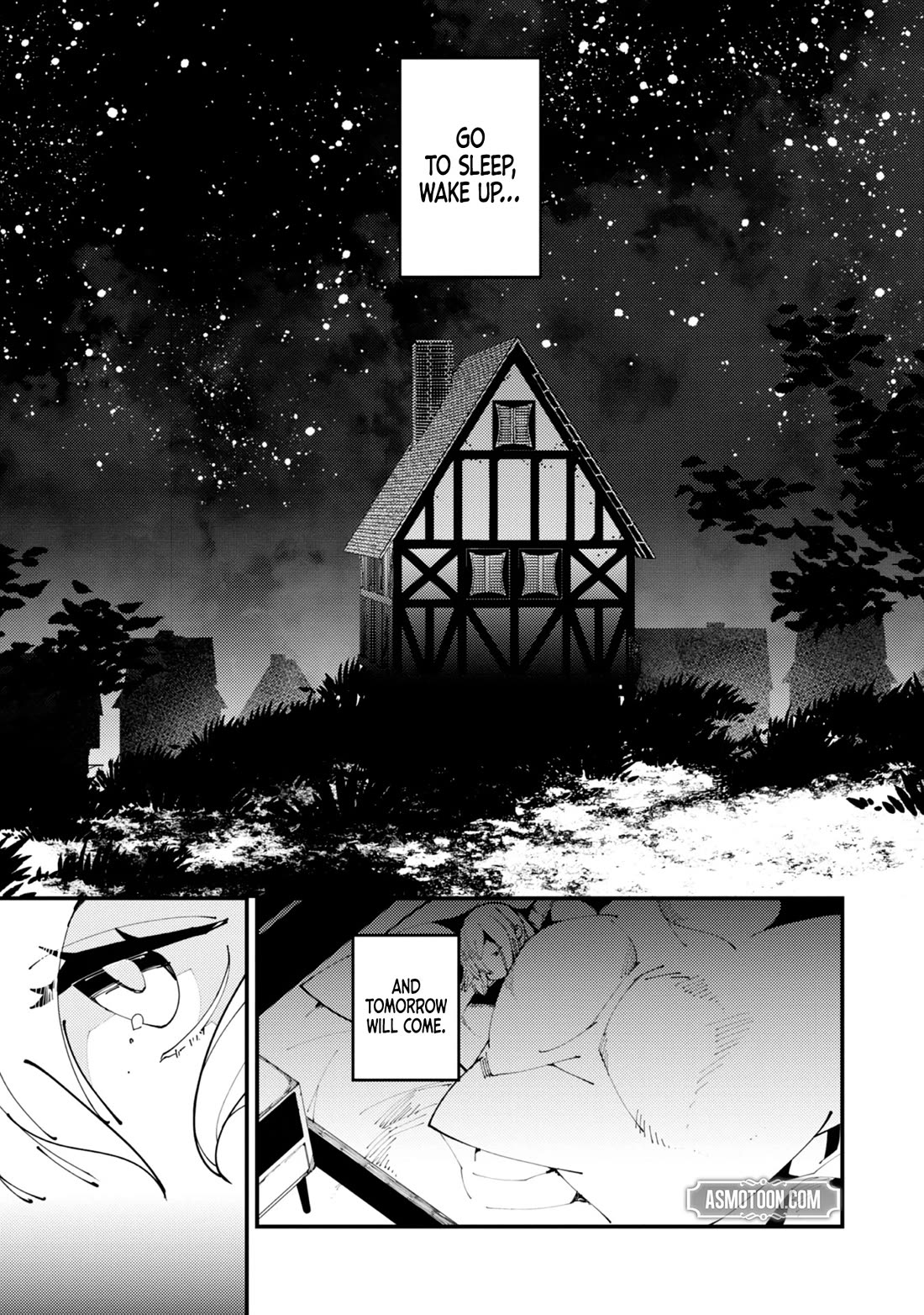 A One-Eyed, One-Armed, One-Legged Sorcerer: 2000 Years in a Cabin in the Woods. I Found Myself Being Called a Demigod. All I Want to Do Is Explore Magic~ Chapter 1 page 16 - Chapter 1