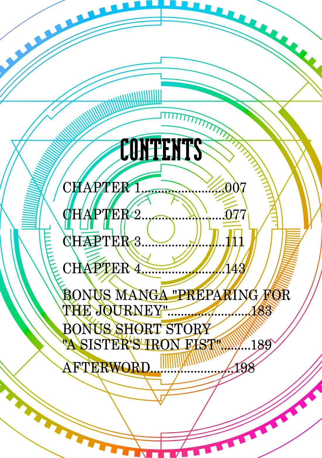 A One-Eyed, One-Armed, One-Legged Sorcerer: 2000 Years in a Cabin in the Woods. I Found Myself Being Called a Demigod. All I Want to Do Is Explore Magic~ Chapter 1 page 3 - Chapter 1