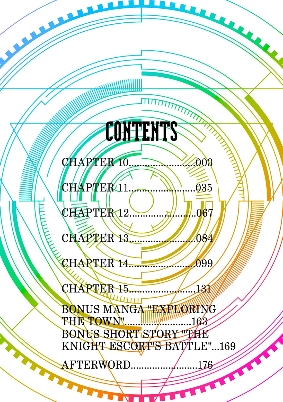A One-Eyed, One-Armed, One-Legged Sorcerer: 2000 Years in a Cabin in the Woods. I Found Myself Being Called a Demigod. All I Want to Do Is Explore Magic~ Chapter 10 page 2 - Chapter 10