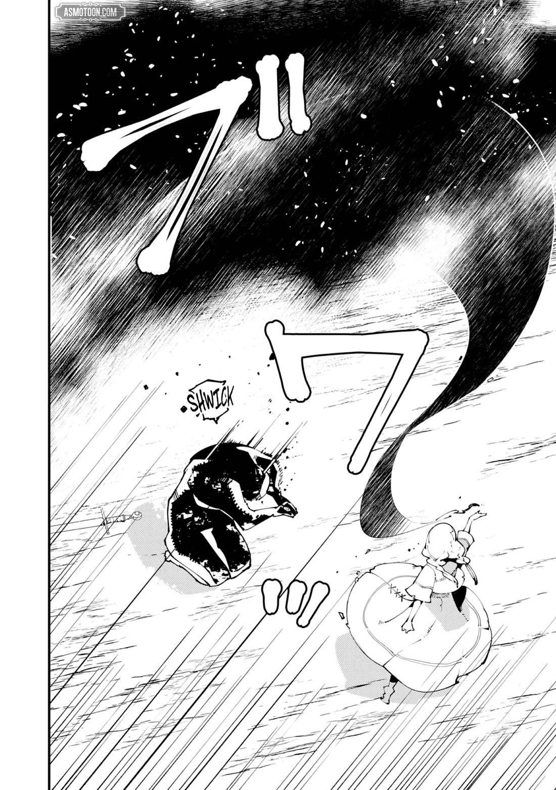 A One-Eyed, One-Armed, One-Legged Sorcerer: 2000 Years in a Cabin in the Woods. I Found Myself Being Called a Demigod. All I Want to Do Is Explore Magic~ Chapter 18 page 7 - Chapter 18
