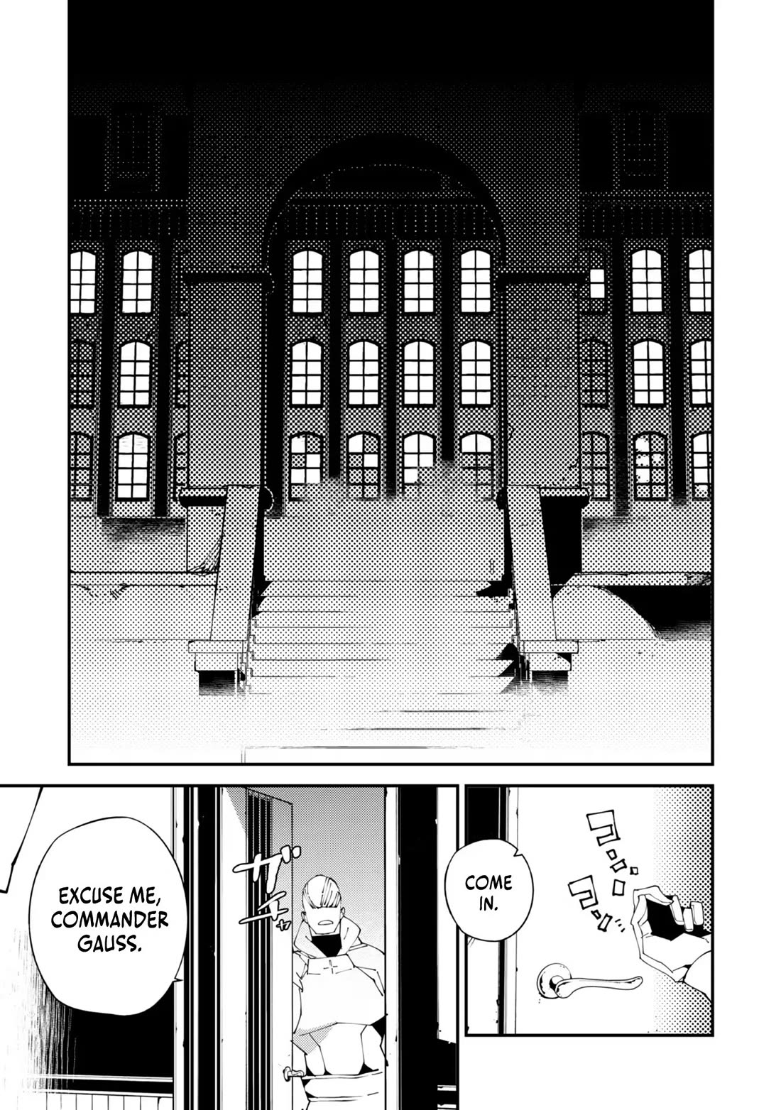 A One-Eyed, One-Armed, One-Legged Sorcerer: 2000 Years in a Cabin in the Woods. I Found Myself Being Called a Demigod. All I Want to Do Is Explore Magic~ Chapter 21 page 21 - Chapter 21