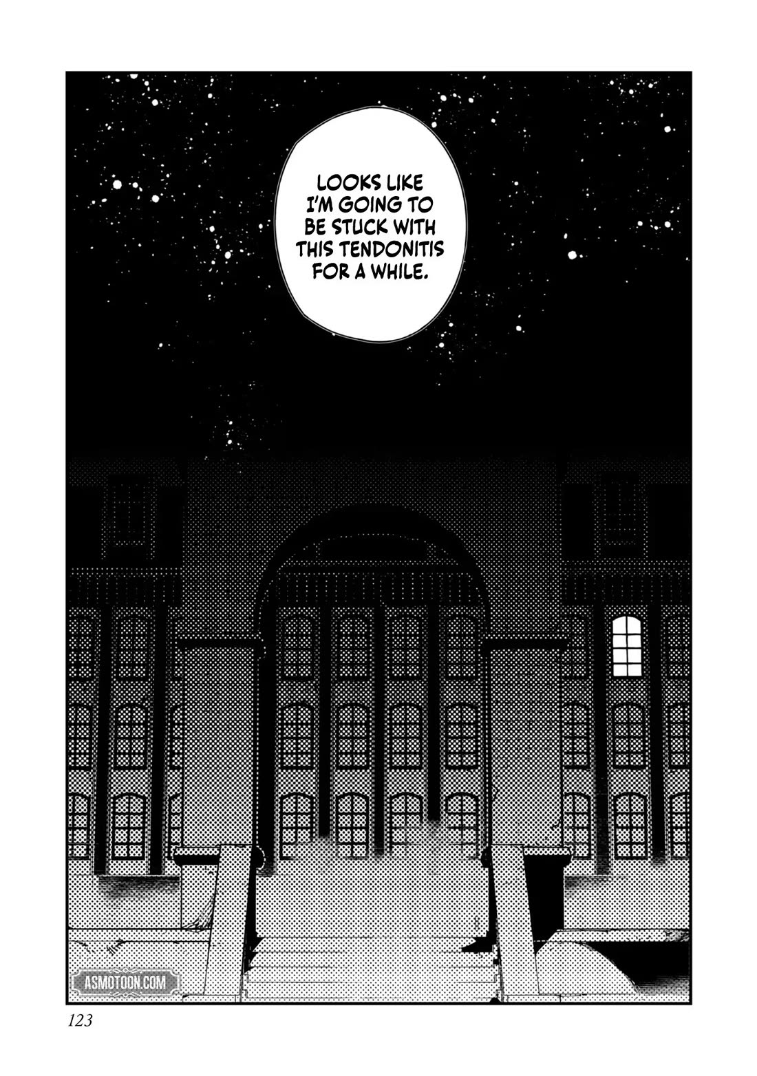 A One-Eyed, One-Armed, One-Legged Sorcerer: 2000 Years in a Cabin in the Woods. I Found Myself Being Called a Demigod. All I Want to Do Is Explore Magic~ Chapter 21 page 27 - Chapter 21