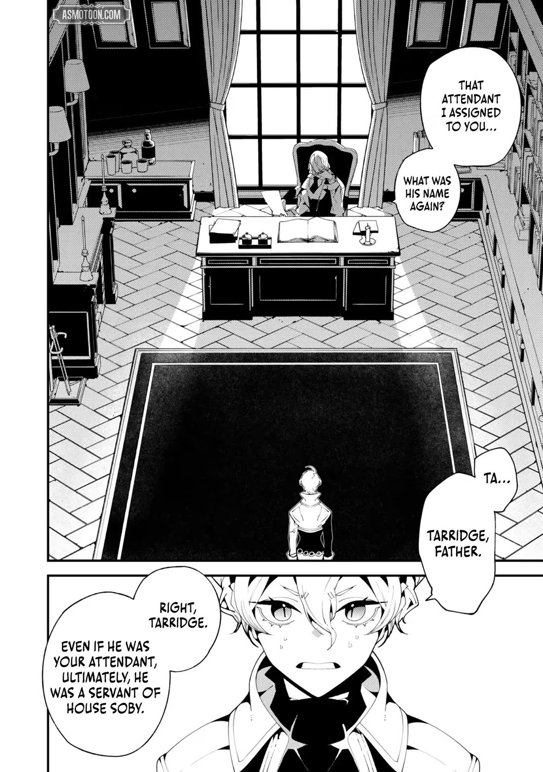 A One-Eyed, One-Armed, One-Legged Sorcerer: 2000 Years in a Cabin in the Woods. I Found Myself Being Called a Demigod. All I Want to Do Is Explore Magic~ Chapter 21 page 3 - Chapter 21